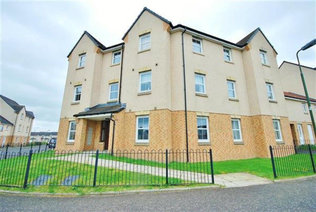 2 bed flat to rent in Russell Place, Bathgate EH48, £775 pcm Zoopla