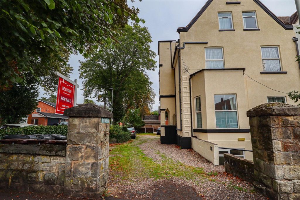 Avenue Road, Compton, Wolverhampton WV3  