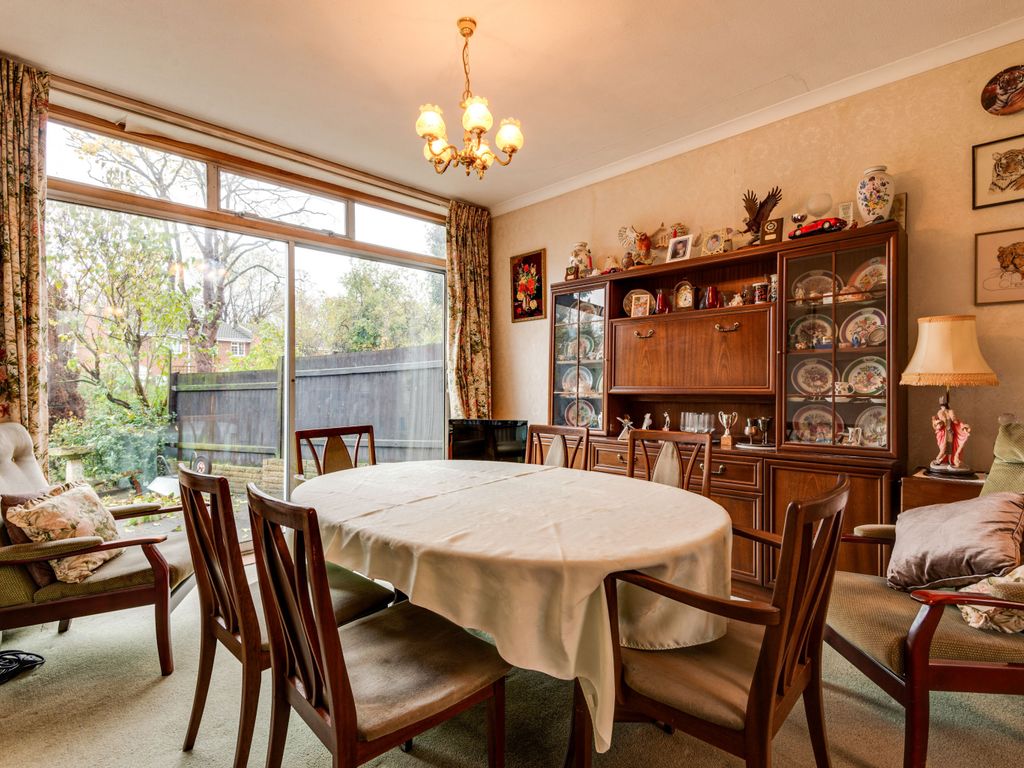 3 bed semidetached house for sale in Pinner Hill Road, Pinner HA5 Zoopla