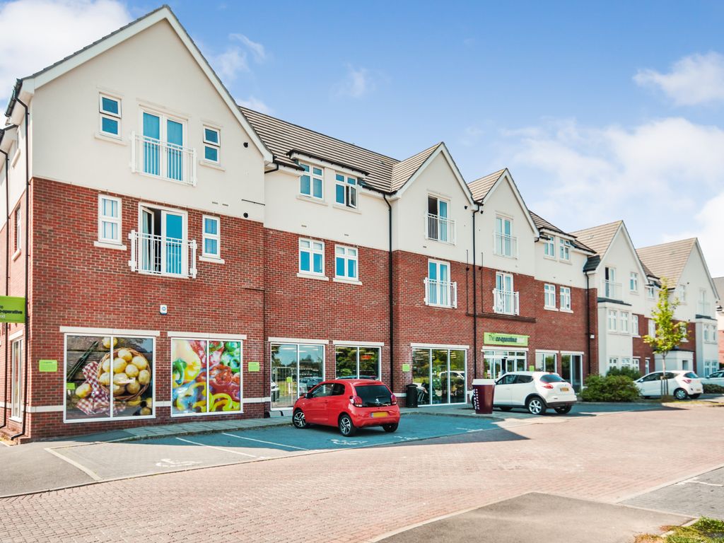 2 bed flat for sale in Englefield Place, Earley, Reading RG6 Zoopla