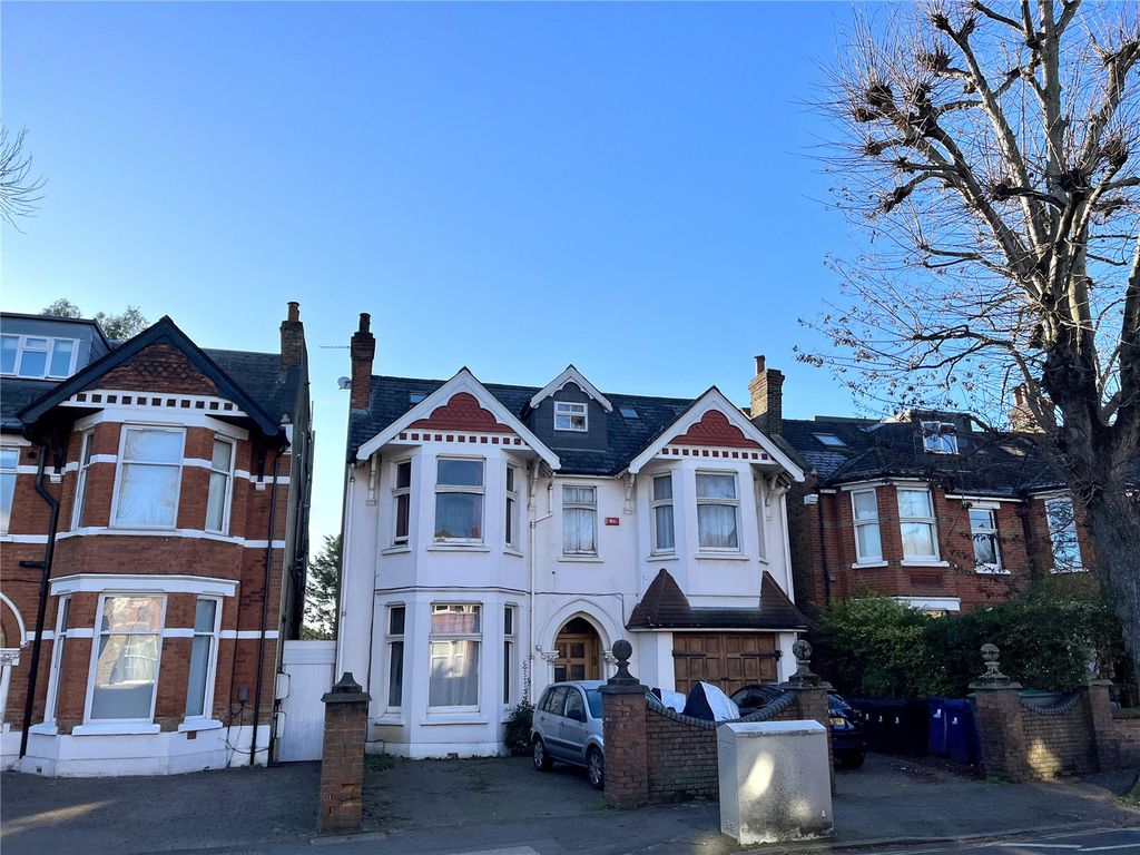 Studio to rent in Madeley Road, Ealing, London W5, £1,100 pcm Zoopla