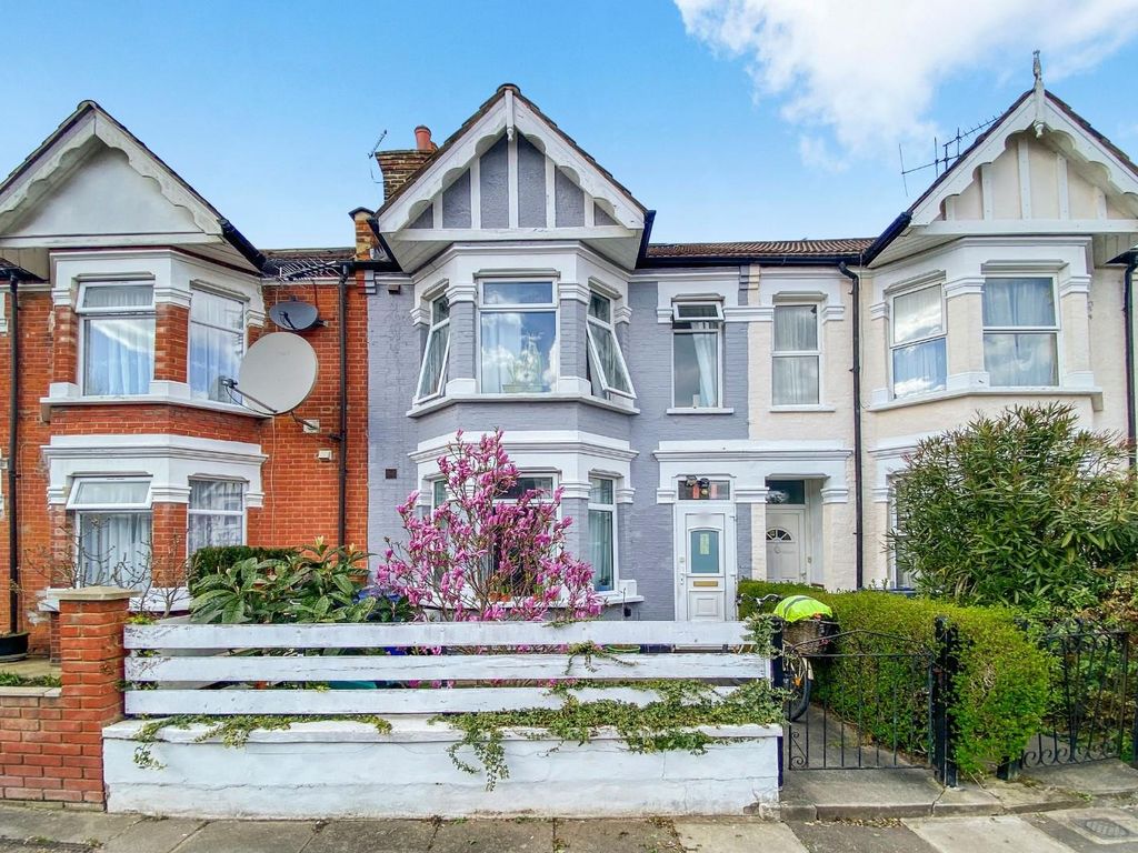 4 bed property for sale in Regina Terrace, London W13 Zoopla