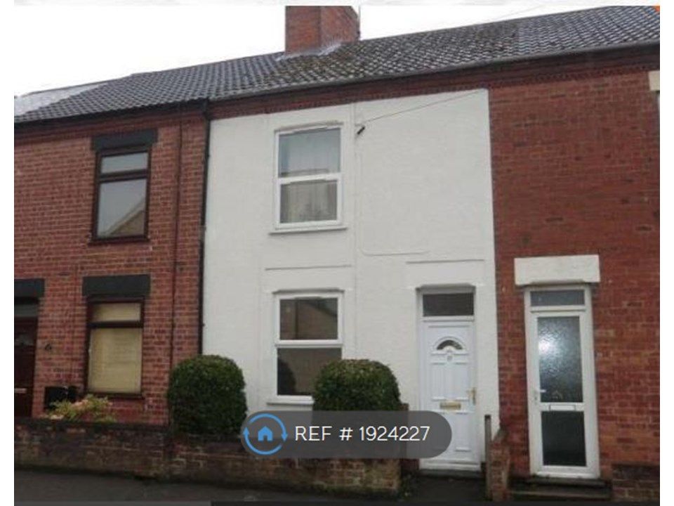 2 bed terraced house to rent in Owen Street, Coalville LE67, £850 pcm