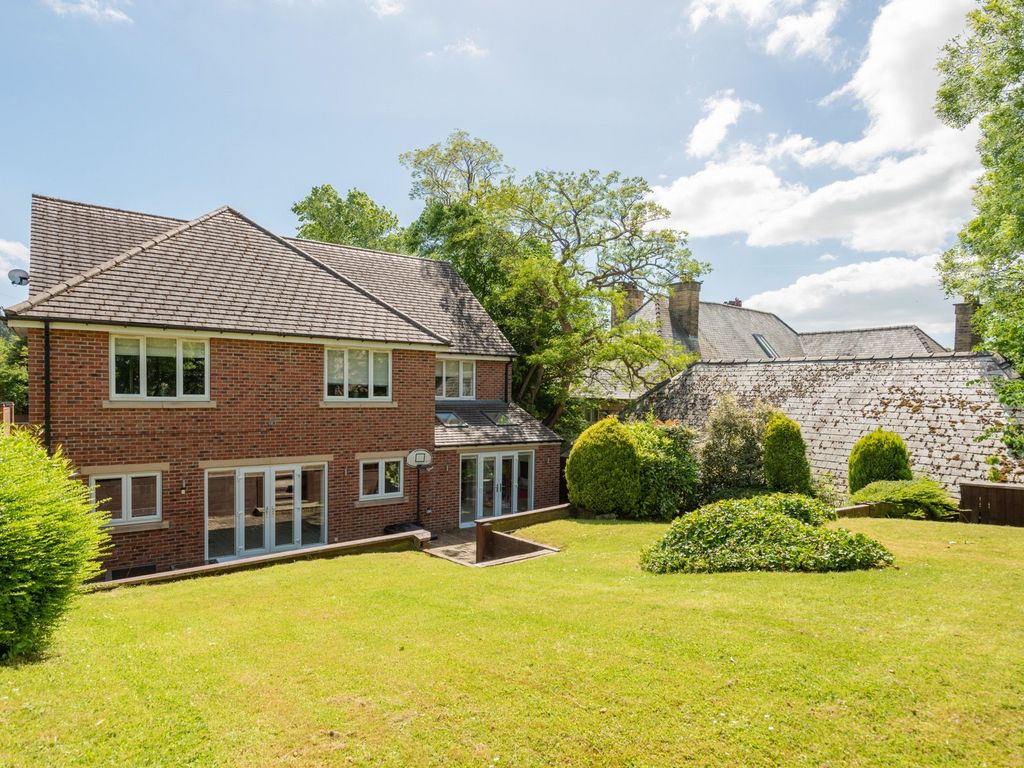 5 bed detached house for sale in The Hill, Glapwell S44 Zoopla