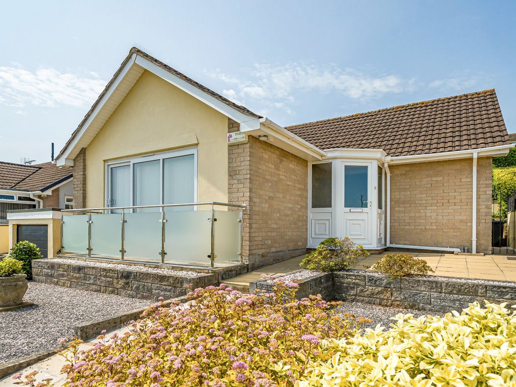 3 bed bungalow for sale in Green Park Road, Paignton, Devon TQ3, £