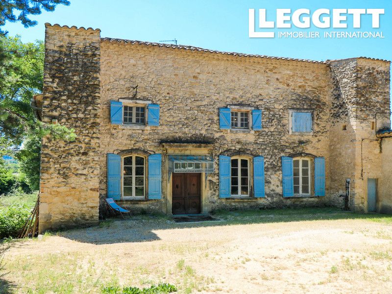 2 bed villa for sale in SaintGervais, Gard, Occitanie, £238,953 Zoopla