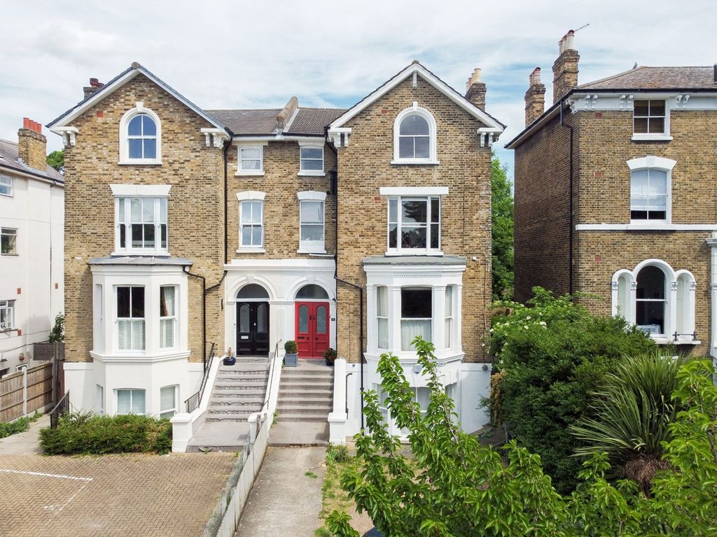 1 bed flat for sale in Manor Park, Hither Green, London SE13 Zoopla