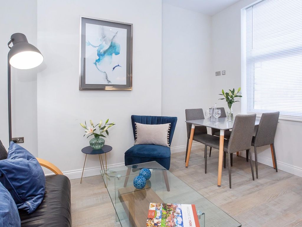 2 bed flat for sale in Fulford Road, York YO10 Zoopla