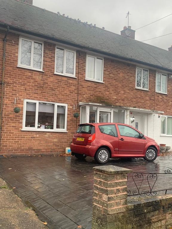3 bed terraced house for sale in Billingsley Road, Birmingham B26, £250,000 Zoopla
