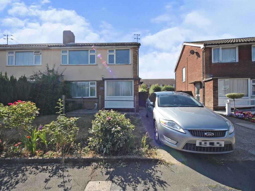 Fair Oak Drive, Luton LU2  