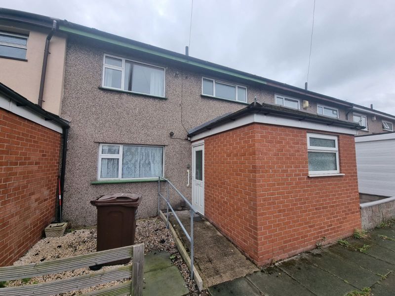3 bed terraced house for sale in Fernhill Way, Bootle L20 Zoopla