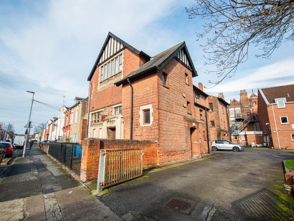 1 bed flat to rent in Princes Road, Hull HU5, £525 pcm Zoopla