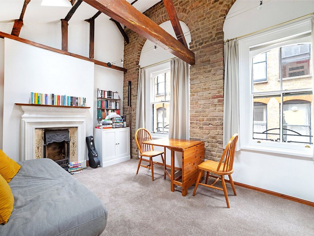 1 bed flat to rent in Gilbert Place, London WC1A Zoopla