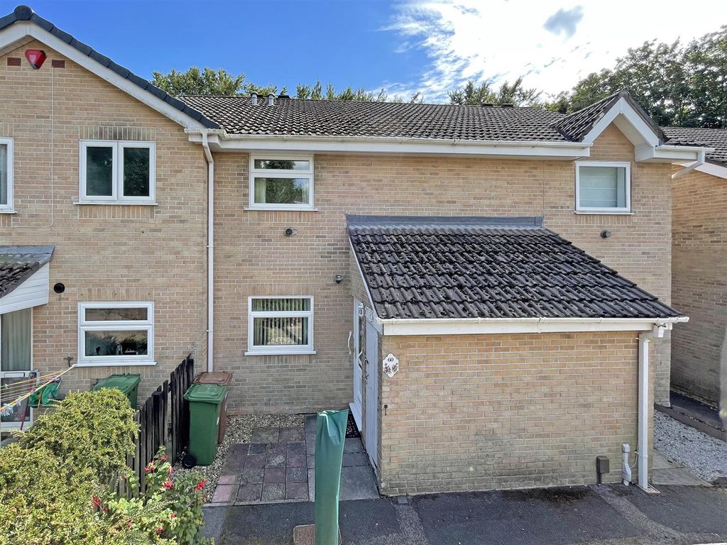 1 bed flat for sale in Whitleigh Avenue, Crownhill, Plymouth PL5 Zoopla