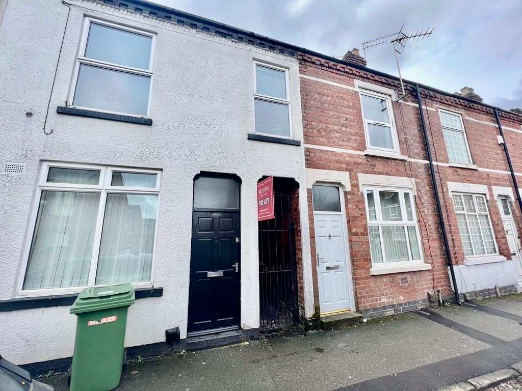 3 bed terraced house to rent in Merridale Street West, Wolverhampton WV3 Zoopla