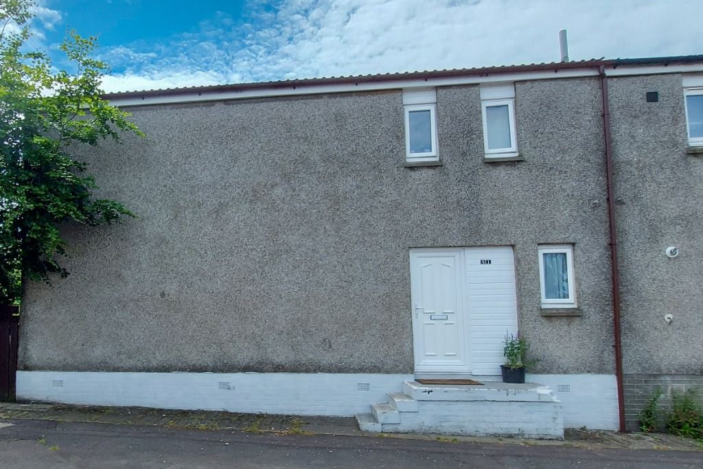 4 bed end terrace house for sale in Sinclair Court, Kilmarnock KA3 Zoopla