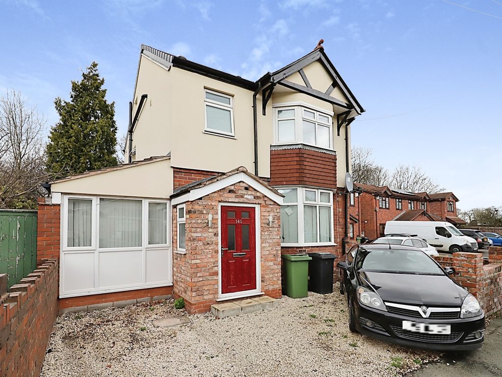 5 bed detached house for sale in Parkfield Road, Parkfields, Wolverhampton WV4 Zoopla