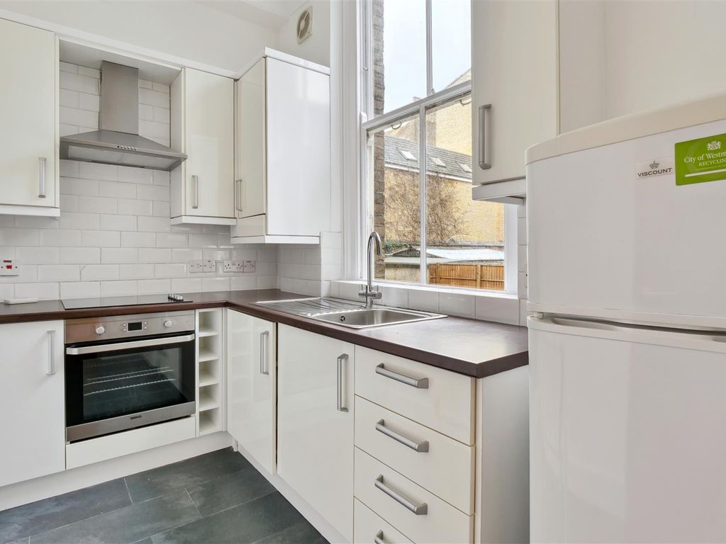 1 bed flat for sale in Amberley Road, Maida Vale W9 Zoopla