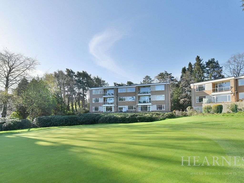 3 bed flat for sale in Golf Links Road, Ferndown BH22, £500,000 Zoopla