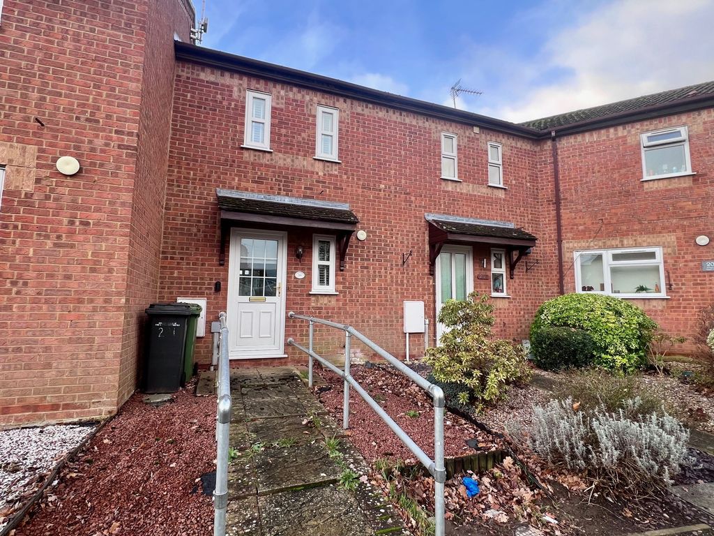 1 bed terraced house to rent in Elvington, King's Lynn PE30, £750 pcm