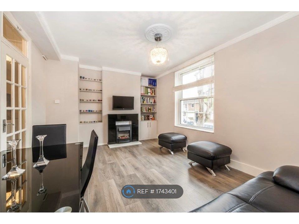 2 bed flat to rent in Crowland House, London NW8 Zoopla