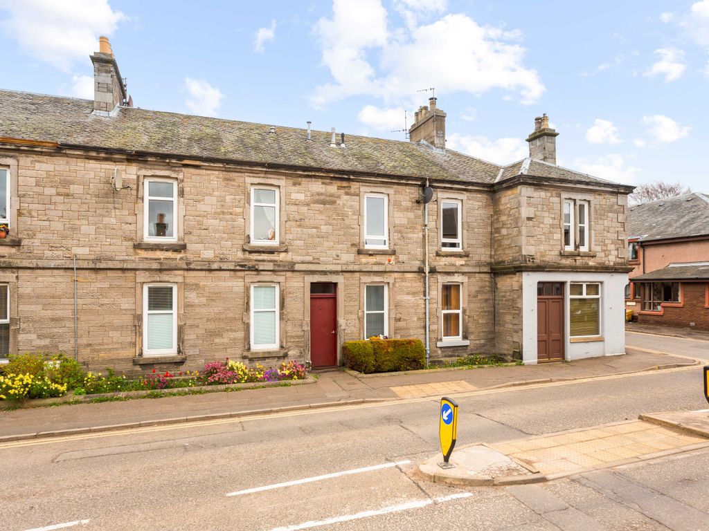2 bed flat for sale in 20c Main Street, Roslin EH25 Zoopla