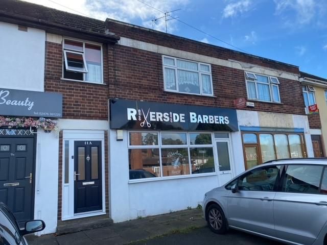 Riverside Close, 11, Riverside Close, Coventry CV3  