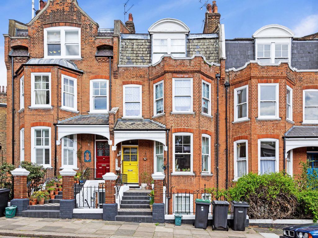 2 bed flat for sale in Hillside Gardens, London N6 Zoopla