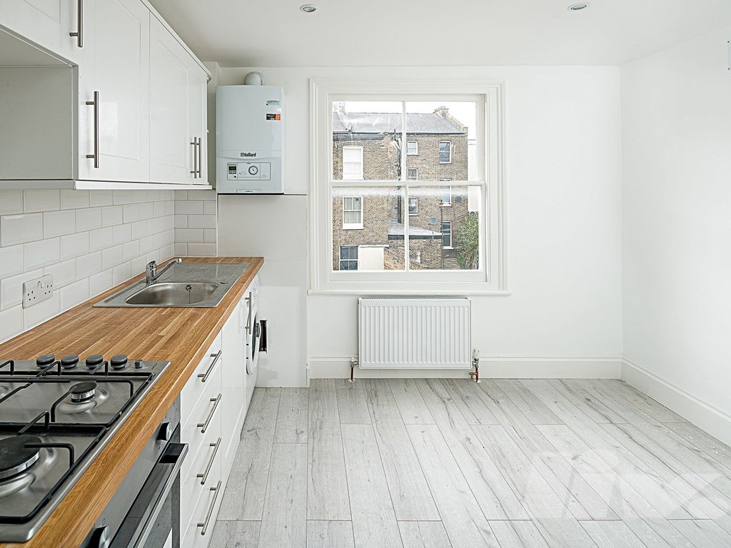 2 bed flat for sale in Ashmore Road, Maida Vale W9, £475,000 Zoopla