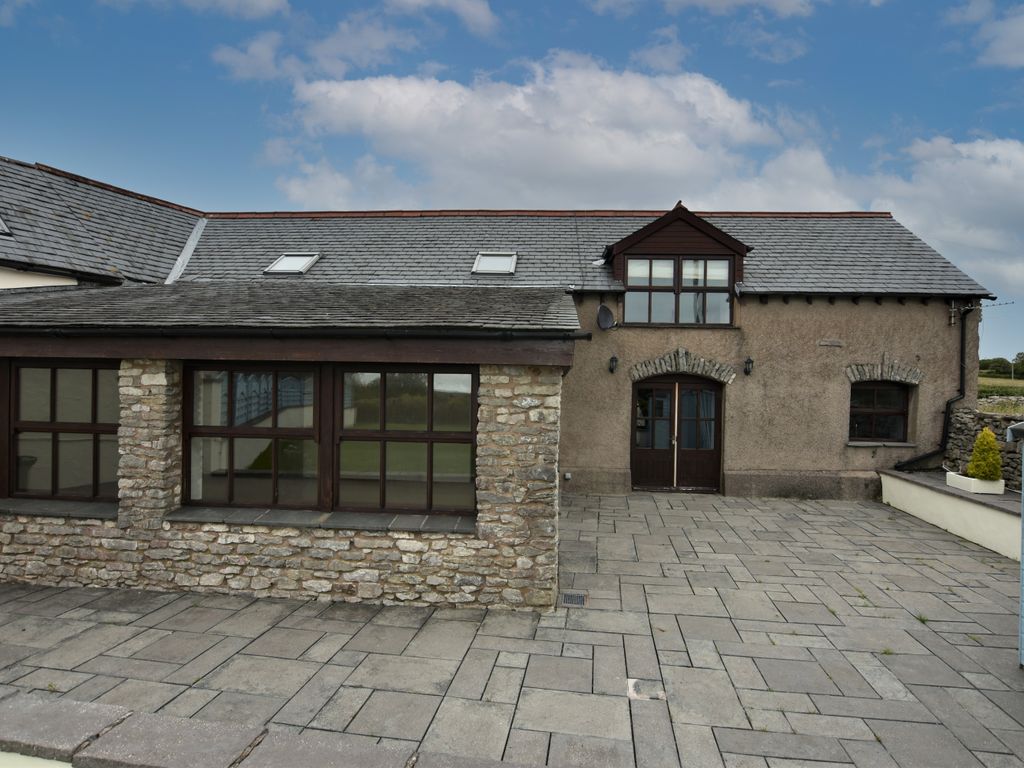 4 bed barn conversion for sale in Scales, Ulverston, Cumbria LA12 Zoopla