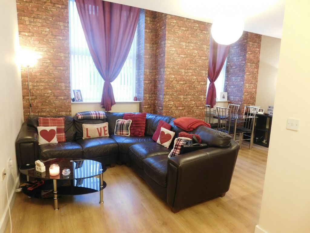Scoresby Street, Bradford, West Yorkshire BD1