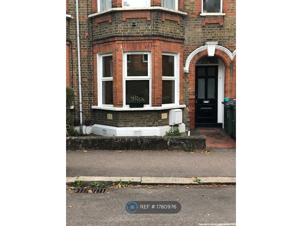1 bed flat to rent in Edward Road, London E17 Zoopla