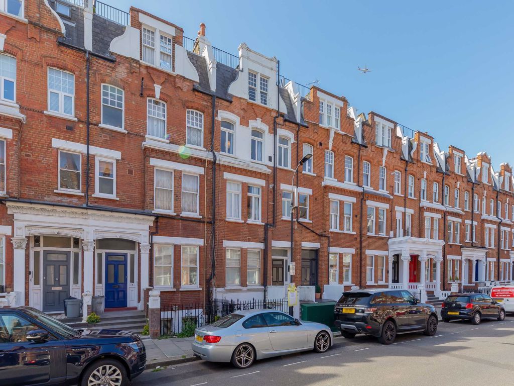 2 bed flat for sale in Comeragh Road, London W14 Zoopla