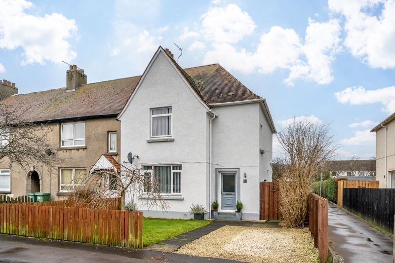 3 bed end terrace house for sale in West Crescent, Troon KA10 Zoopla