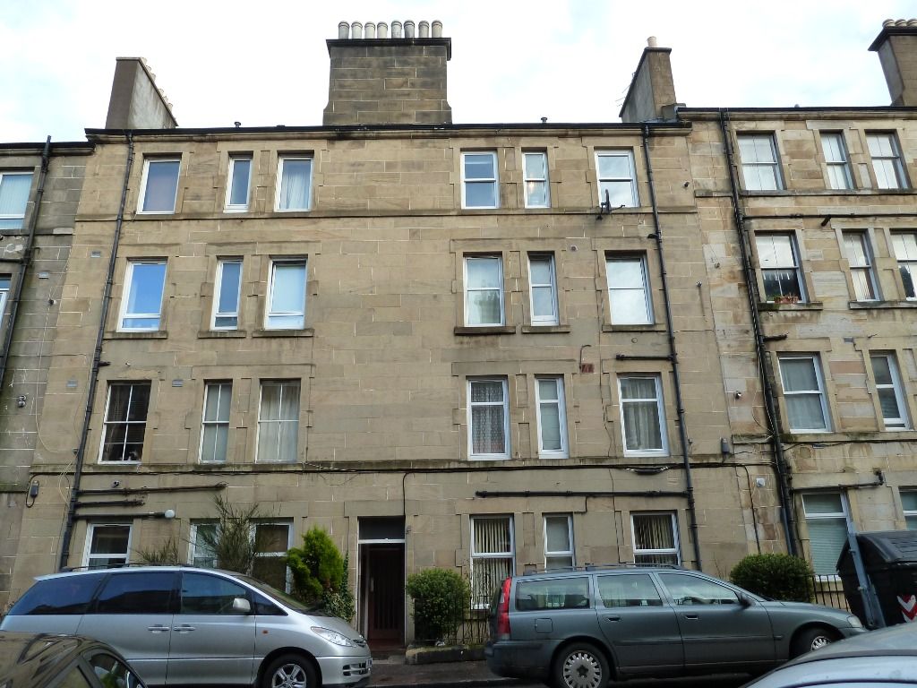 1 bed flat to rent in Wardlaw Place, Edinburgh EH11 Zoopla