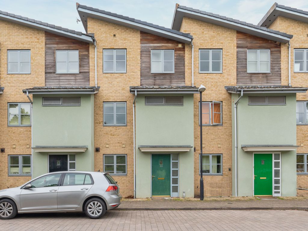4 bed town house for sale in Pinewood Drive, Cheltenham GL51 Zoopla