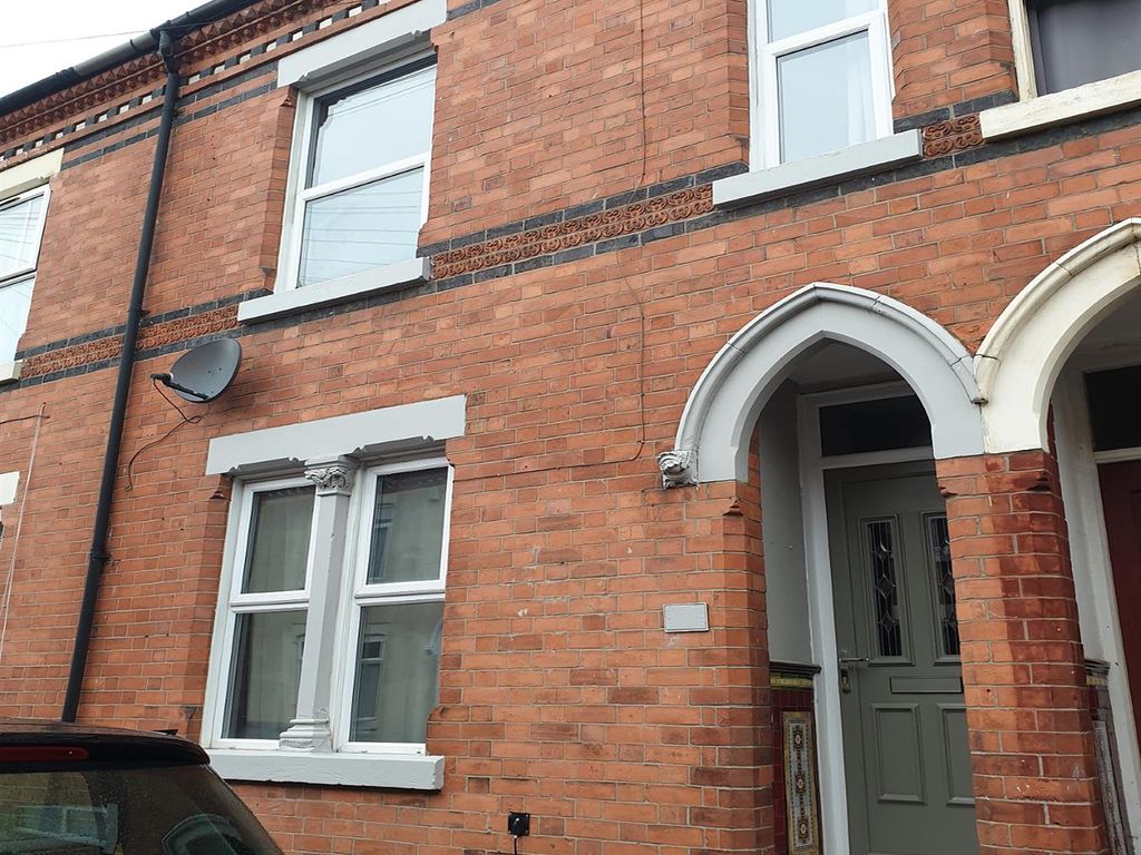 3 bed terraced house for sale in St. Christopher Street, Sneinton