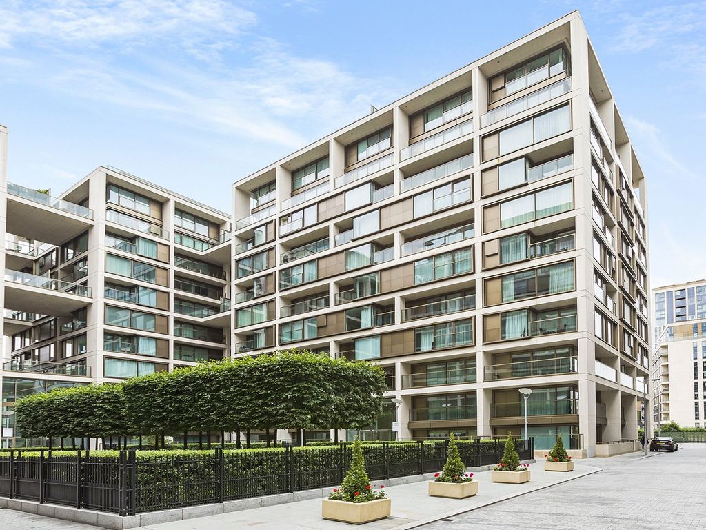 Kensington High Street, Kensington W14