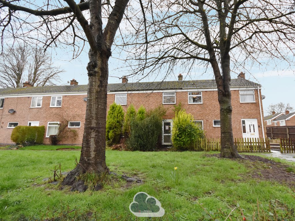 3 bed terraced house for sale in Westmorland Road, Coventry CV2, £