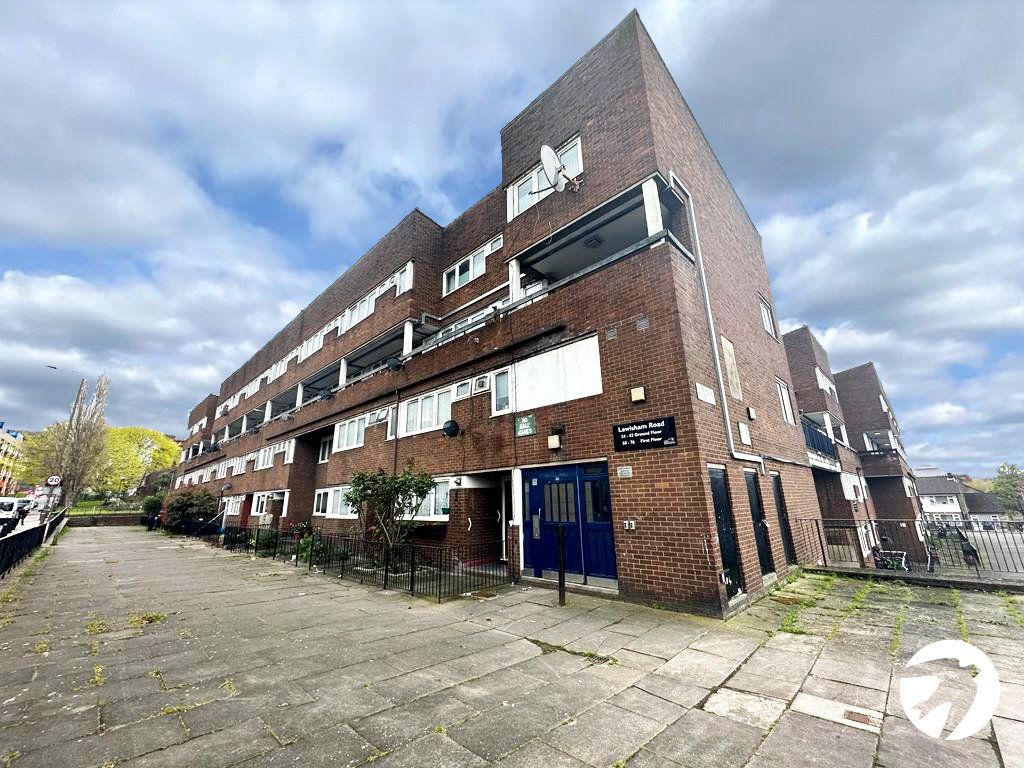 3 bed flat for sale in Lewisham Road, London SE13 Zoopla
