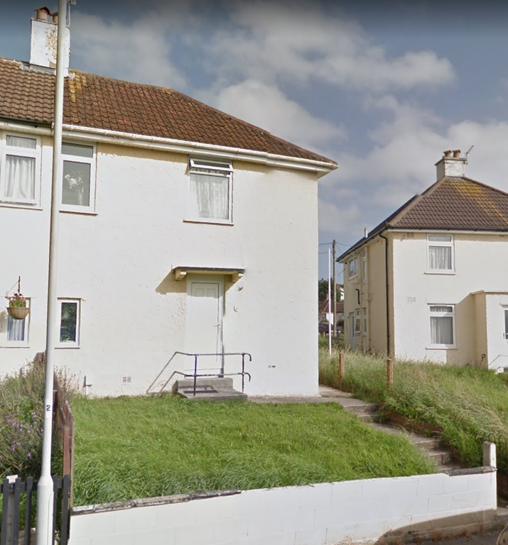 3 bed semidetached house to rent in Clearbrook Avenue, Plymouth PL5