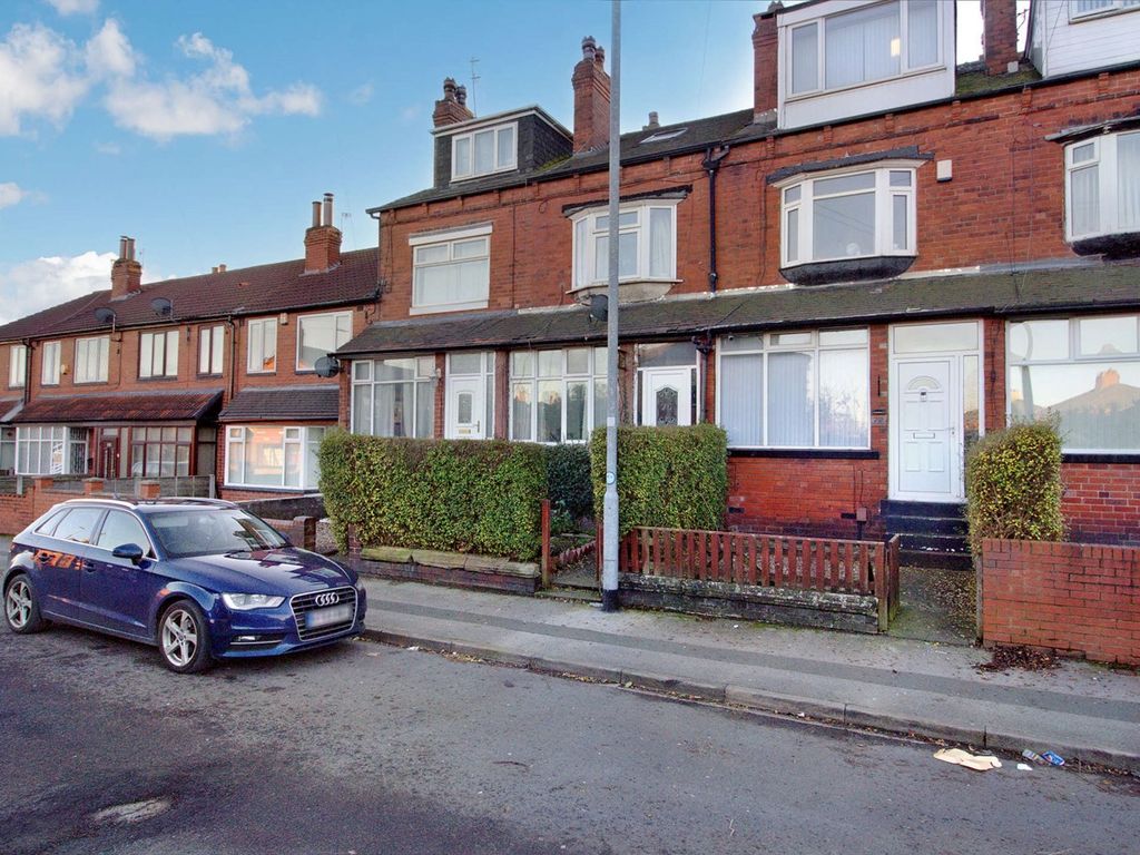 3 bed terraced house for sale in Cross Flatts Grove, Leeds LS11 Zoopla