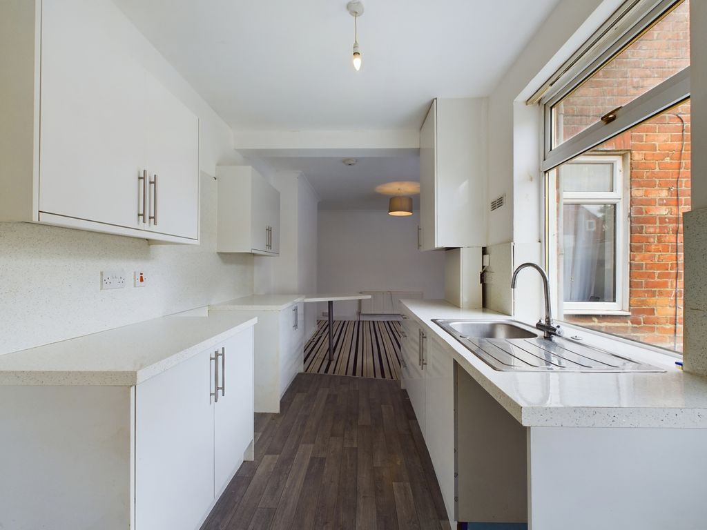 4 bed block of flats for sale in Allendale Road, Newcastle Upon Tyne