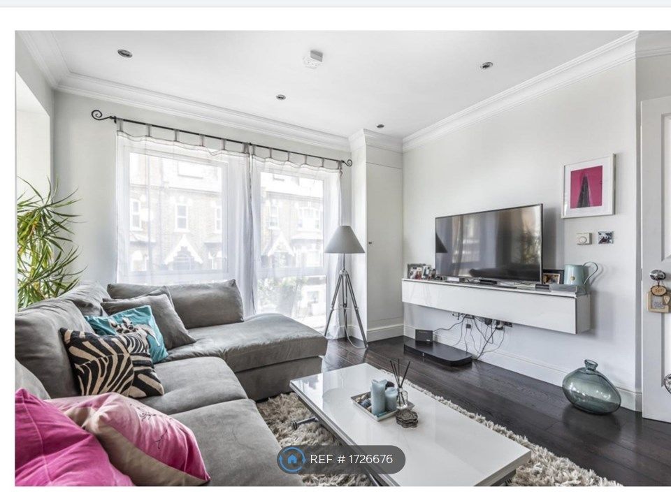 2 bed flat to rent in Wanless Road, London SE24 Zoopla