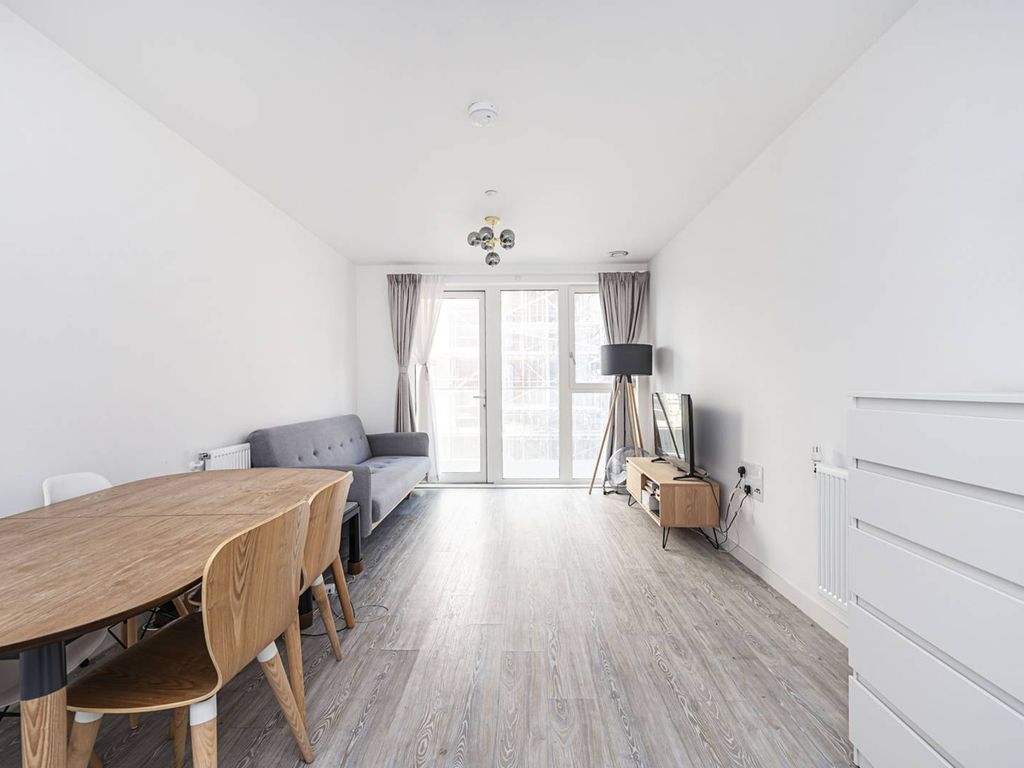 1 bed flat to rent in Shipbuilding Way, Upton Park, London E13 Zoopla