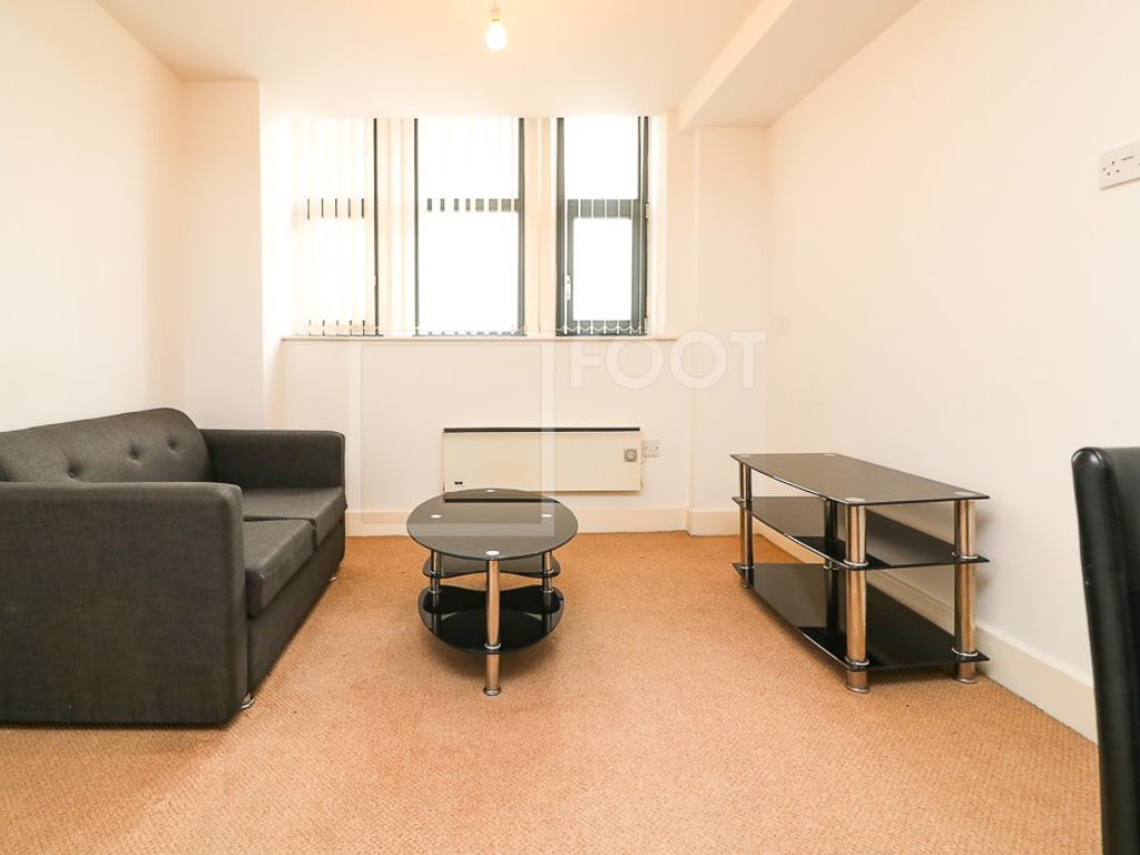 1 bed flat to rent in Woolston Warehouse, Grattan Road BD1, £675 pcm Zoopla