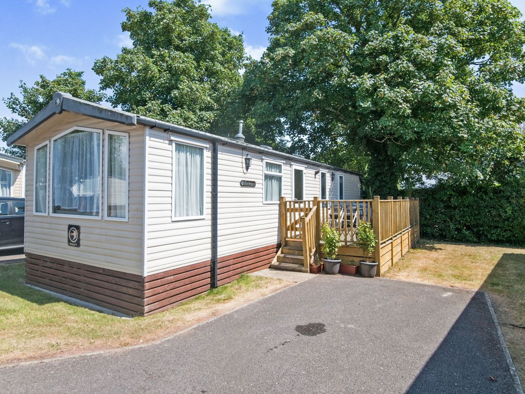 2 bed property for sale in Dawlish Warren, Dawlish, Devon EX7 Zoopla