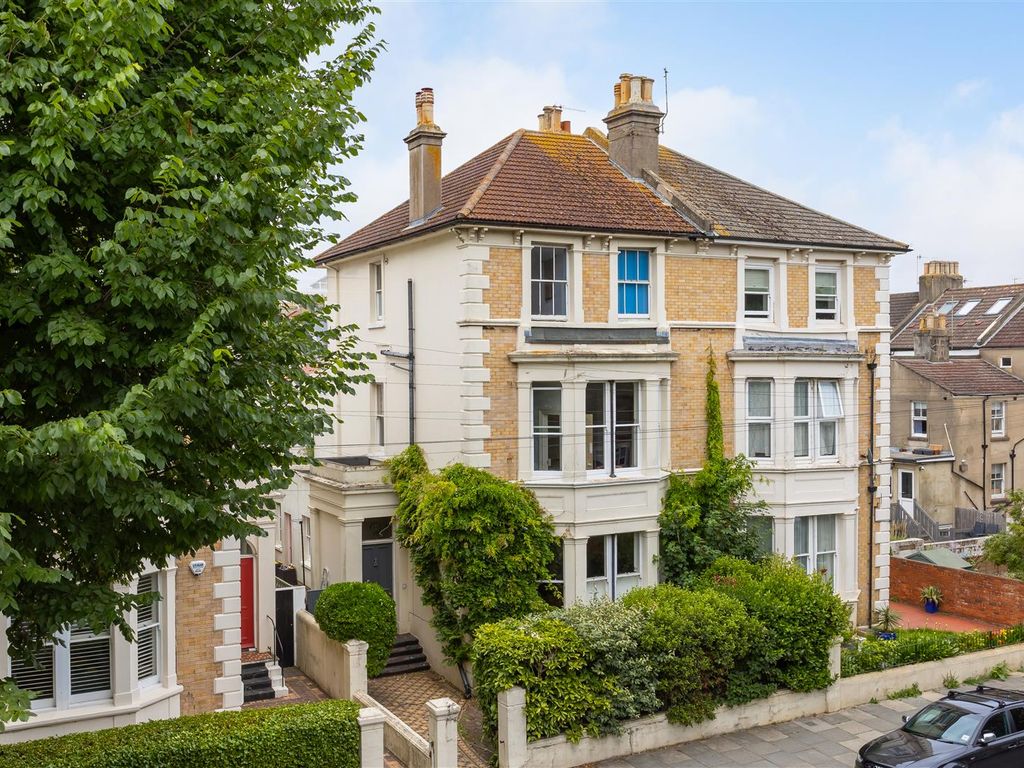 5 bed property for sale in Clarendon Villas, Hove BN3 Zoopla
