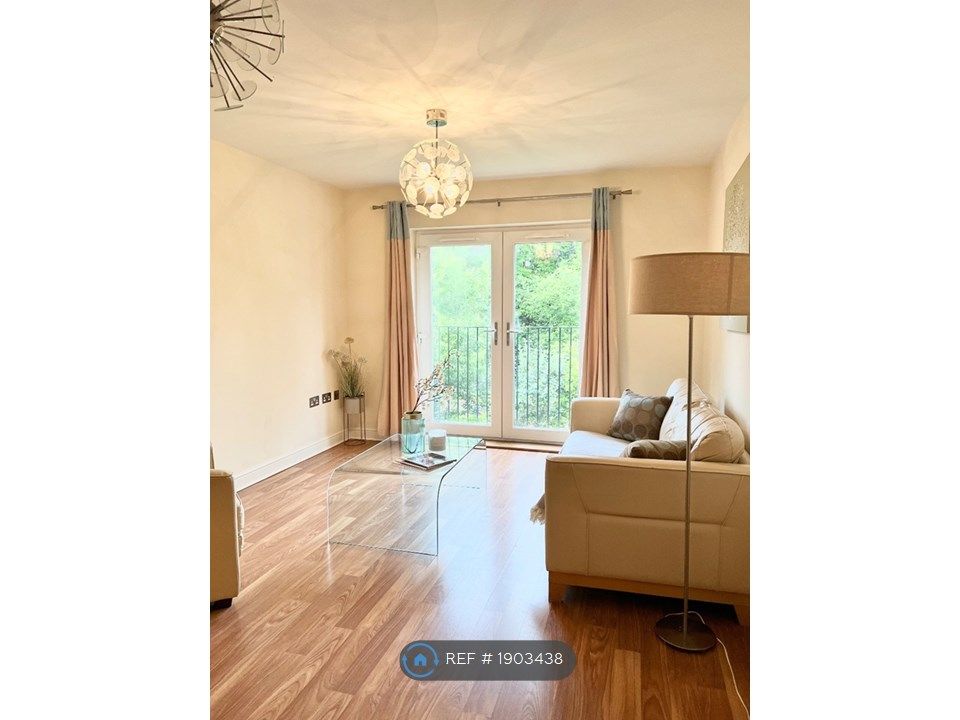 1 bed flat to rent in Hartshaw, Rotherham S60, £795 pcm Zoopla