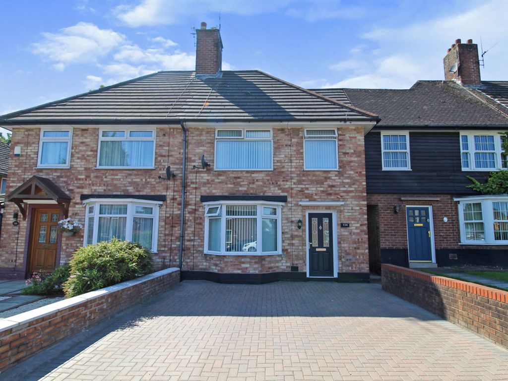 3 bed semidetached house for sale in Halewood Road, Liverpool L25 Zoopla